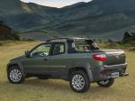 Fiat Strada Adventure CD 2013 года